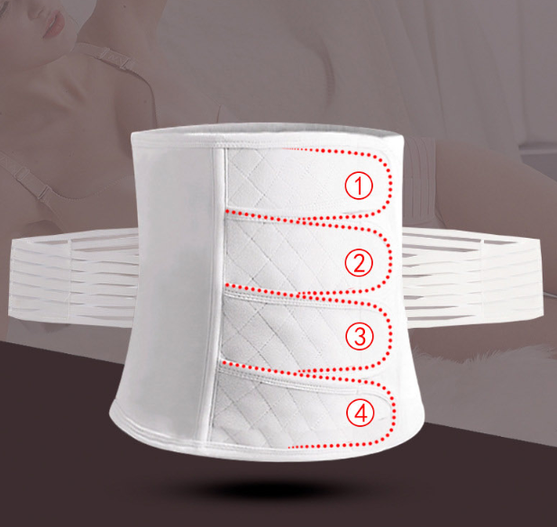 Post-Pregnancy Belly Band