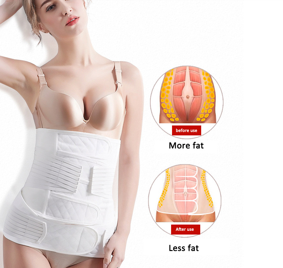 Post-Pregnancy Belly Band