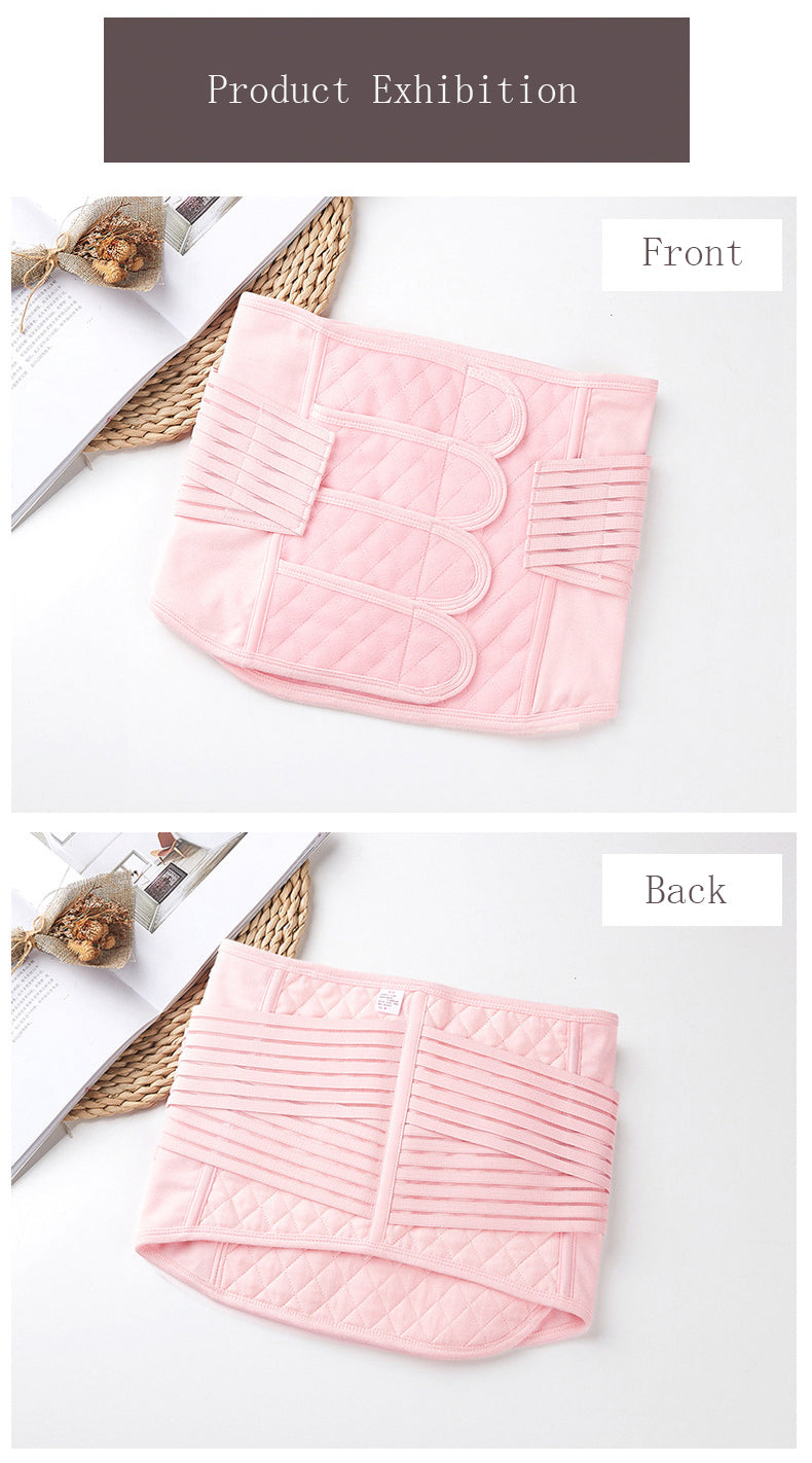 Post-Pregnancy Belly Band