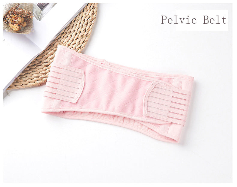 Post-Pregnancy Belly Band